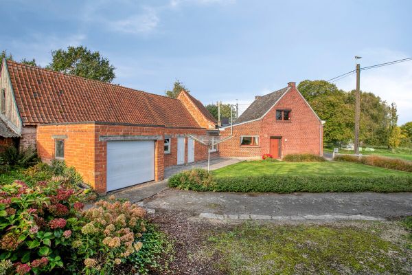 Huis te koop / Maarkedal