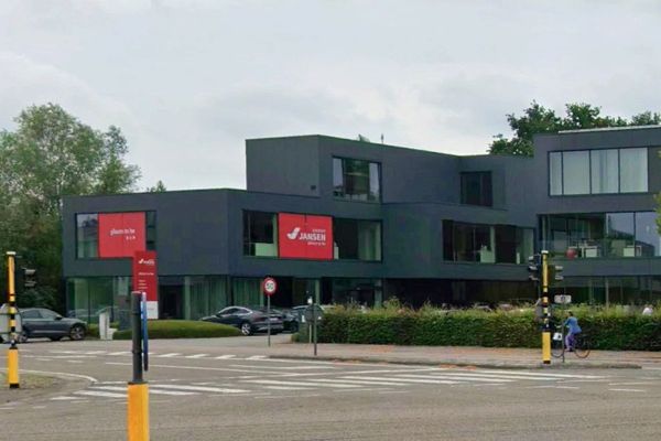 Kantoor te koop / Zonhoven
