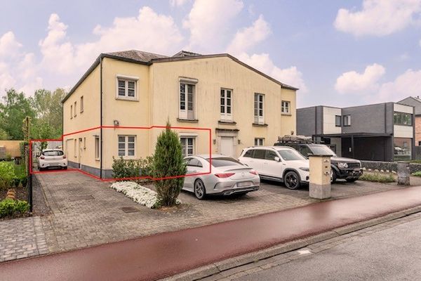 Appartement te koop / Emblem