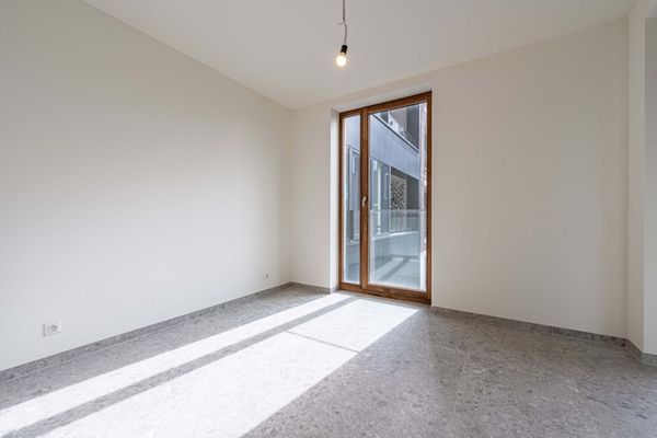 Appartement optie koop / Izegem