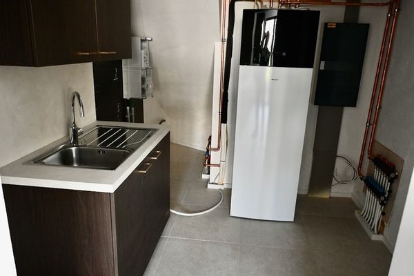Huis te koop / Nijlen