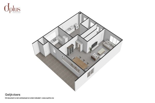 Huis te koop / Herselt