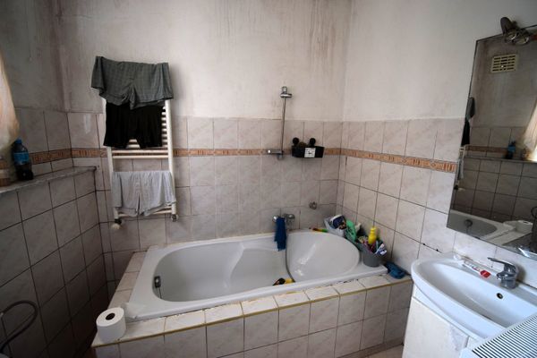 Maison a vendre / Schaerbeek