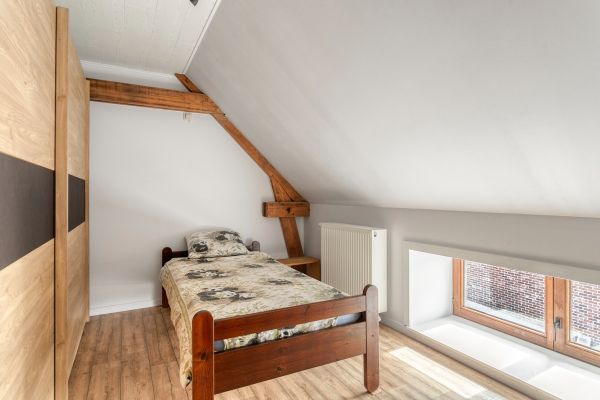 Huis te koop / Maarkedal
