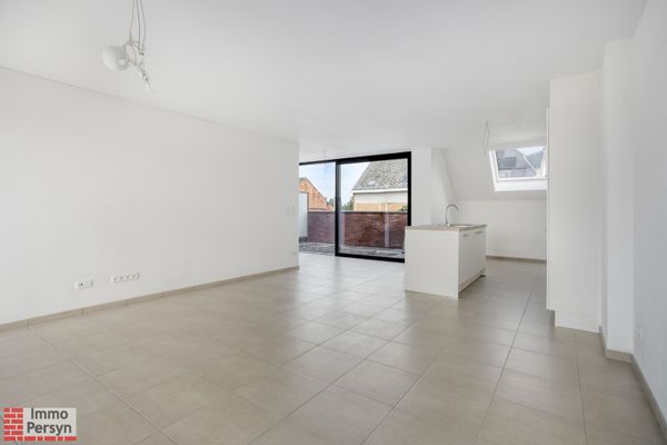 Appartement te koop / Scherpenheuvel