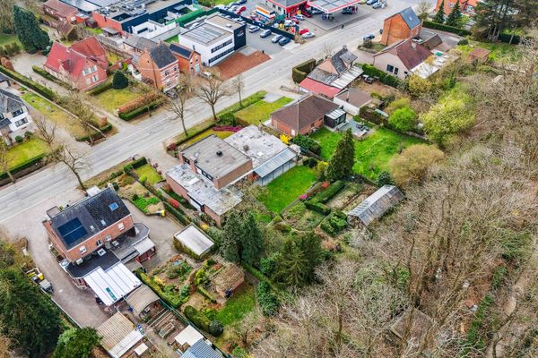 Huis te koop / Heist-op-den-Berg