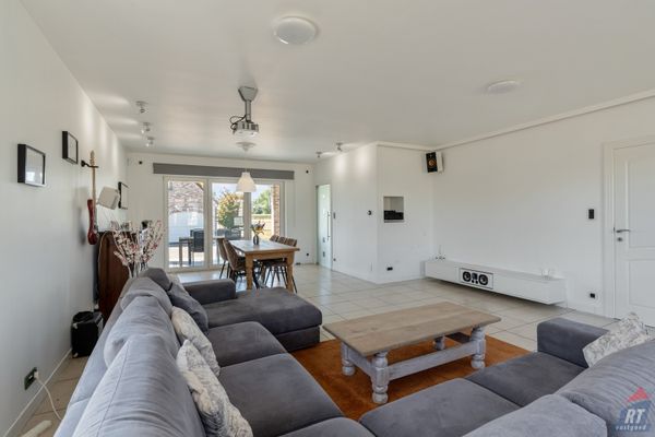 Huis te koop / Budingen