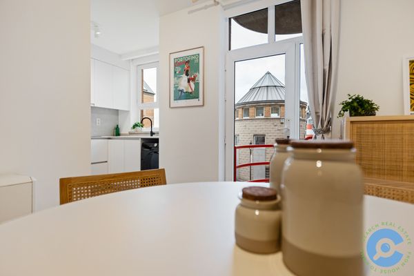 Appartement te huur / Antwerpen