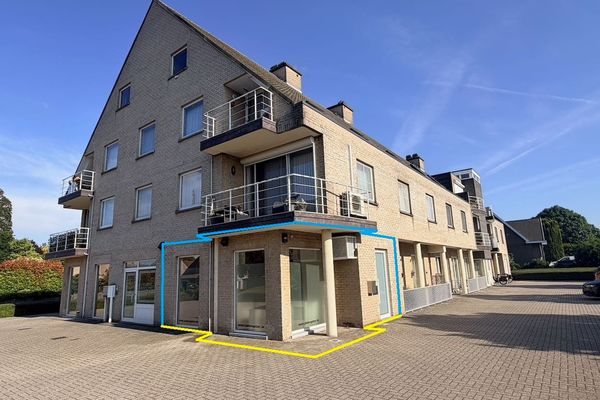 Kantoor te koop / Herent