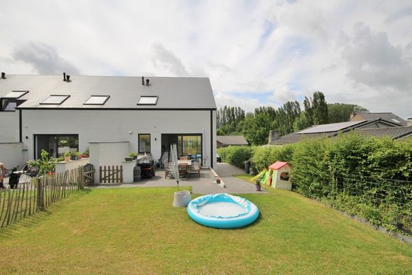 Huis te huur / Landen