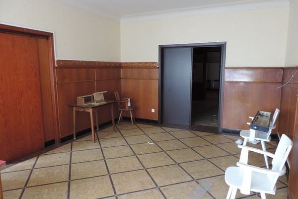 Grond verkocht / Beverlo