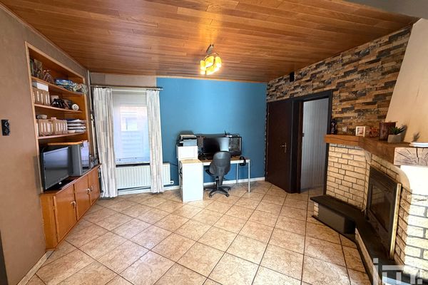 Huis te koop / Beringen