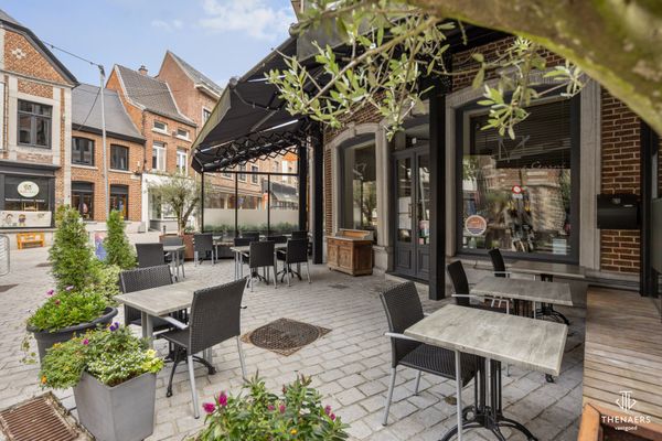 Commercieel te koop / Sint-Truiden