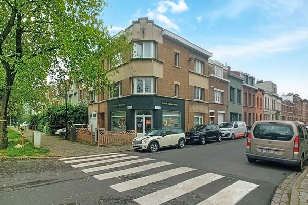 Appartement
                            te huur in Deurne