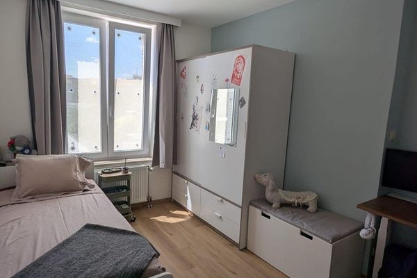 kamer 1