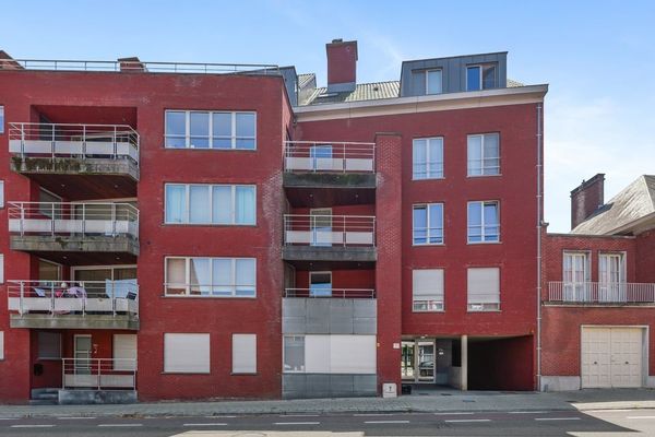 Appartement
                            te huur in Sint-Truiden