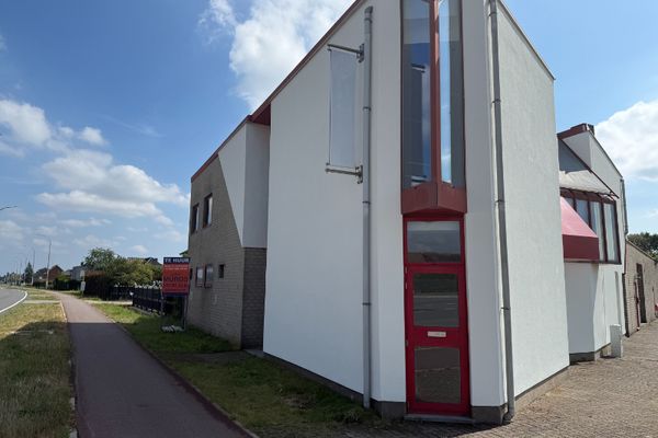 Commercieel te huur / Berlaar