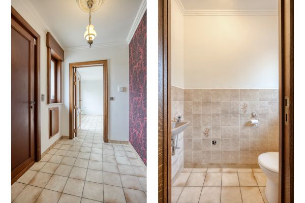 Huis te koop / Idegem