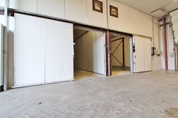 Commercieel te huur / Rukkelingen-Loon