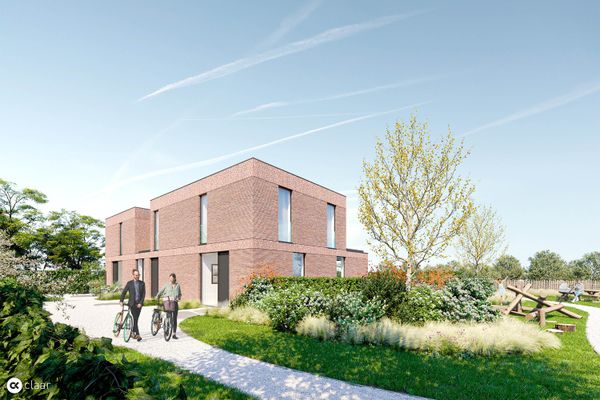 Huis in Sint-Truiden