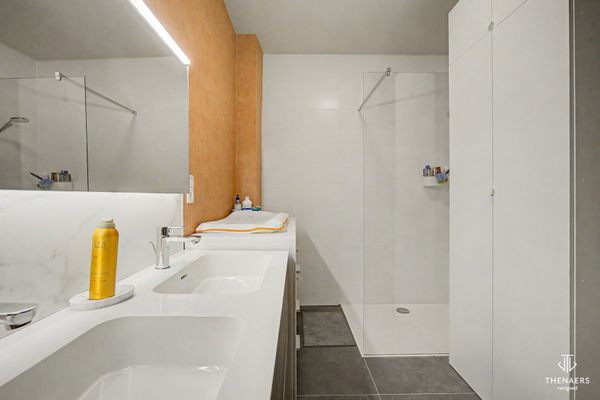 Appartement te koop / Nieuwerkerken