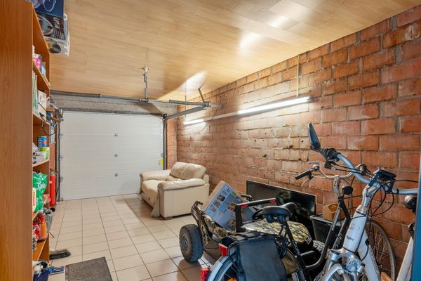 Kantoor te koop / Heist-op-den-Berg