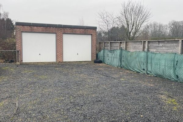 Appartement te huur / Gellik