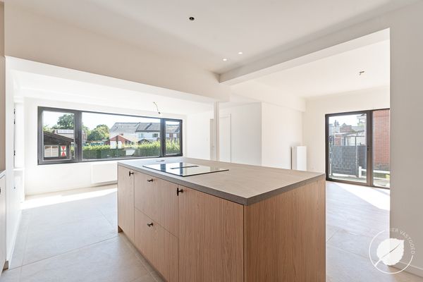Huis optie koop / Alken