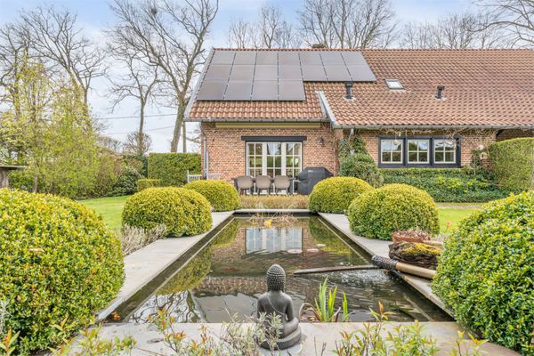Huis te koop / Houthalen-Helchteren