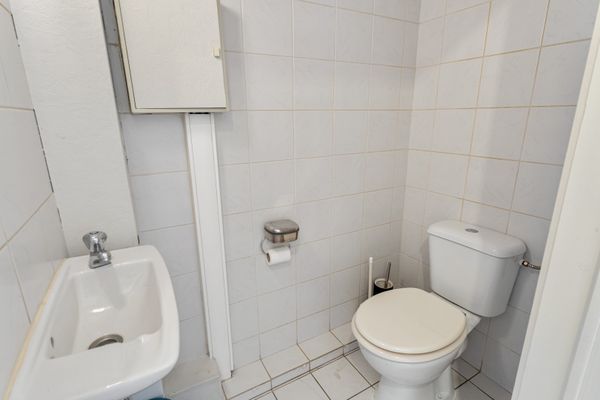 Appartement te koop / Sint-Truiden