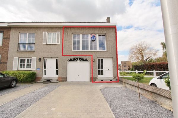 Eengezinswoning in Sint-Truiden