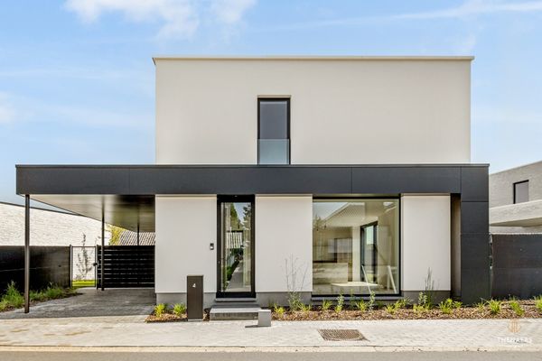 Huis te koop / Sint-Truiden