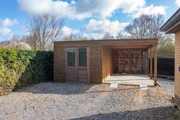 Maison option d'achat / Lauwe