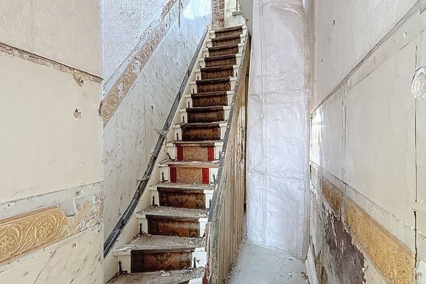 Huis te koop / Hasselt