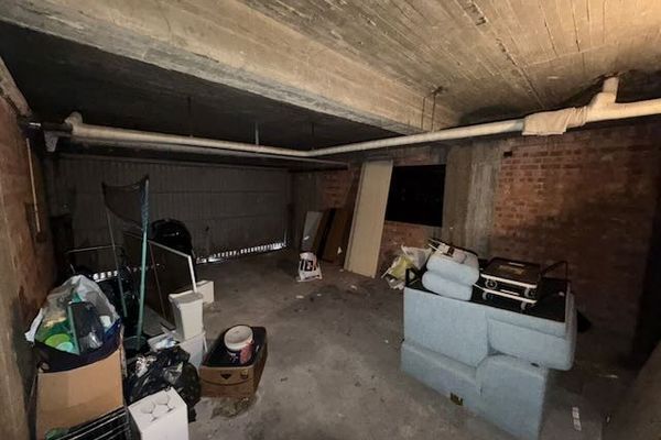 Appartement te koop / Genk