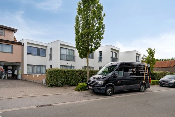 Appartement te koop / Maldegem