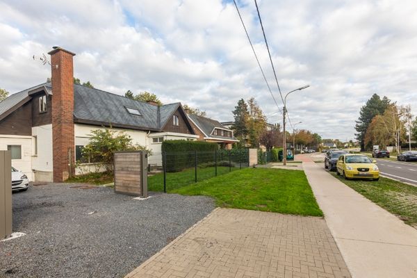 Huis te koop / Marke