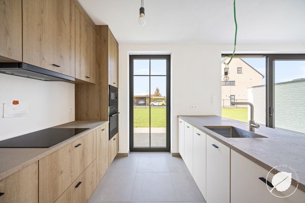 Huis te koop / Spalbeek