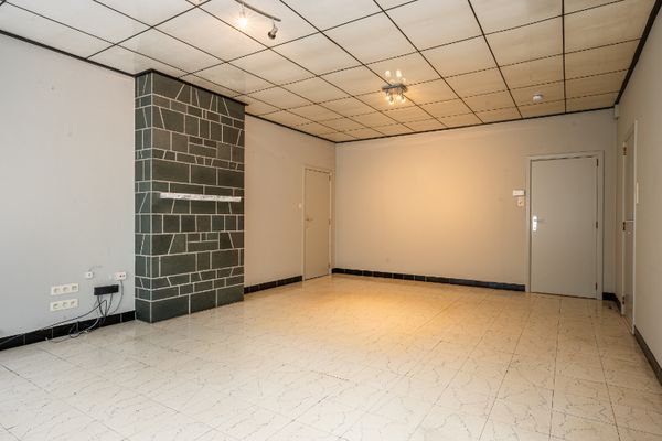 Huis optie koop / Adegem