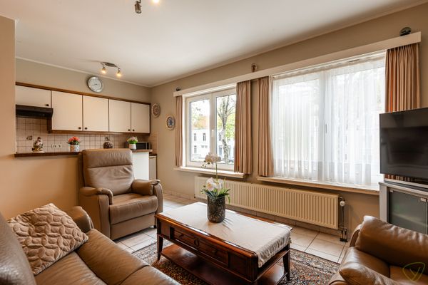 Appartement te koop in Kaprijke