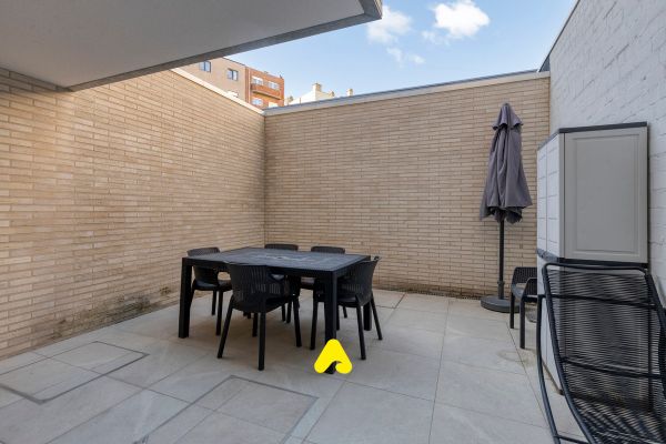 Appartement a vendre / De Panne