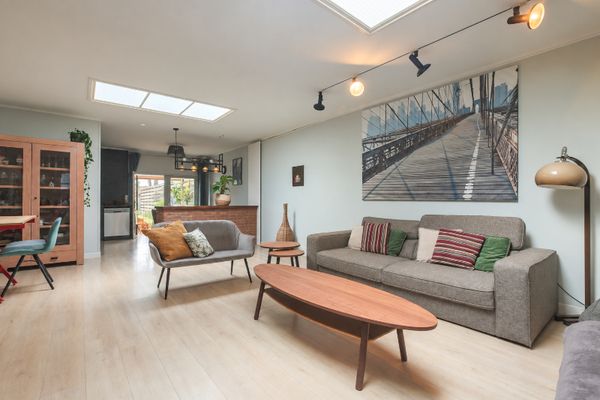 Woning in Harelbeke