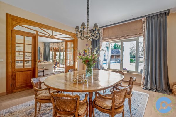 Huis te koop / Edegem