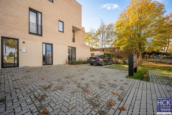 Appartement te huur / Kruishoutem