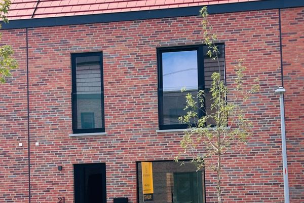 Huis te huur / Deerlijk