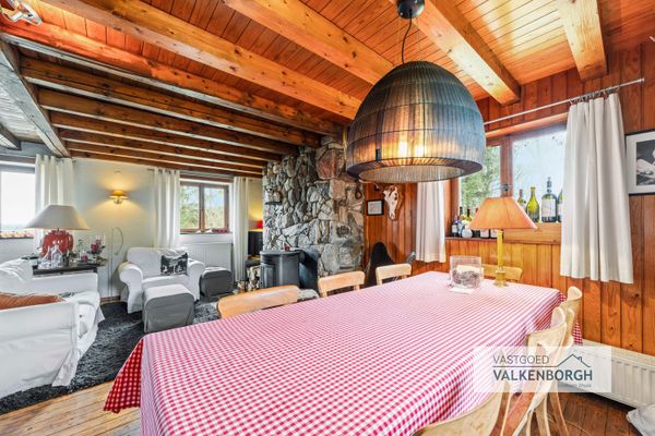 Vakantiewoning te koop / Amblève