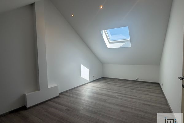 Appartement te koop / Wellen