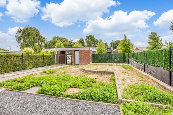 Huis te koop / Geetbets