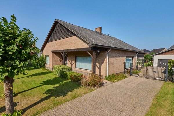Huis
                            te koop in Lommel