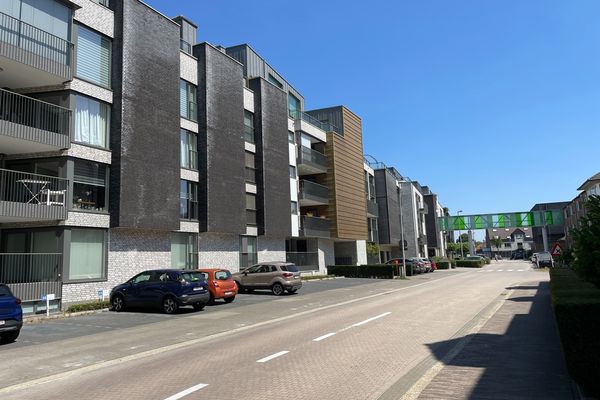 
                                        Appartement
                                        te huur
                                        in Pelt
                                    
